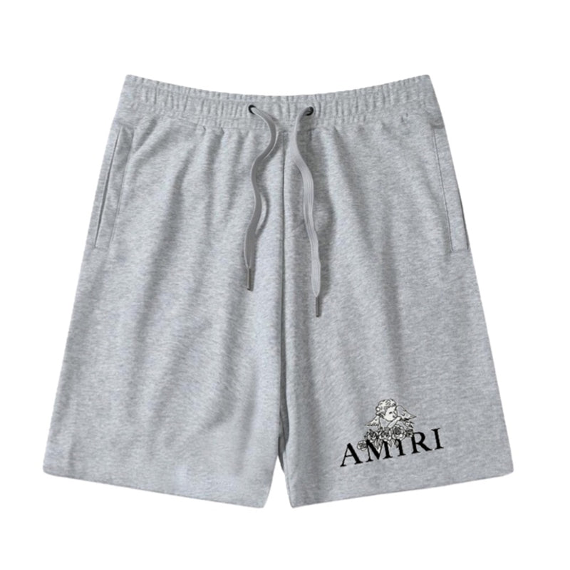 AMIRI  fashion sports shorts