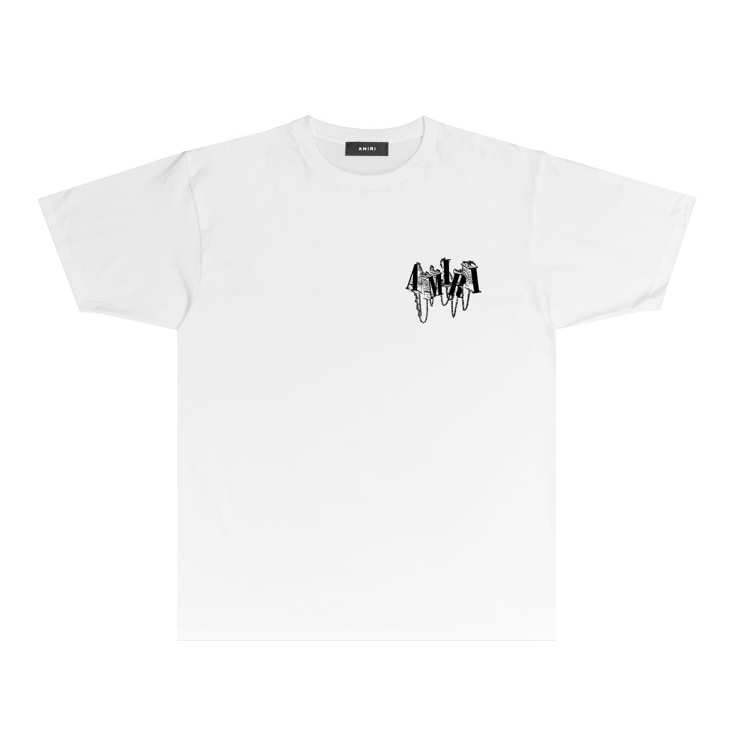 AMIRI  fashion T-shirt